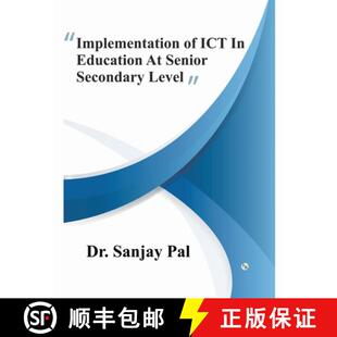 Education ICT Level Implementation Secondary 4周达 9789358261301 Senior