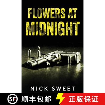 【3-4周达】Flowers at Midnight: Politicians Behaving Badly [9784824156020]