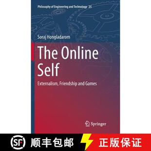 Externalism 9783319818122 4周达 Games and Friendship Self Online The