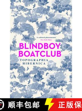 【3-4周达】Topographia Hibernica : Acclaimed stories from the bestselling Irish author, podcaster, sa... [9781529371659]