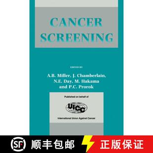 Screening Cancer 4周达 9780521116947