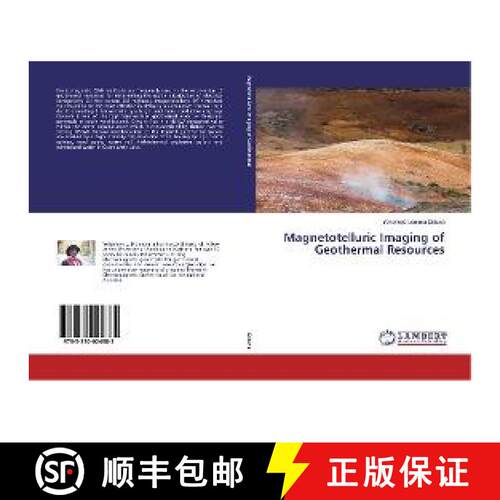 预订 Magnetotelluric Imaging of Geothermal Resources [9783330024885]