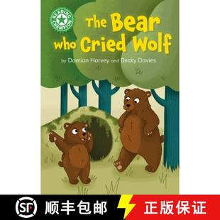 Reading 9781445189215 Cried 4周达 Wolf The Champion Green Bear Independent who