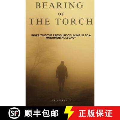 【3-4周达】Bearing of the Torch [9798349443565]