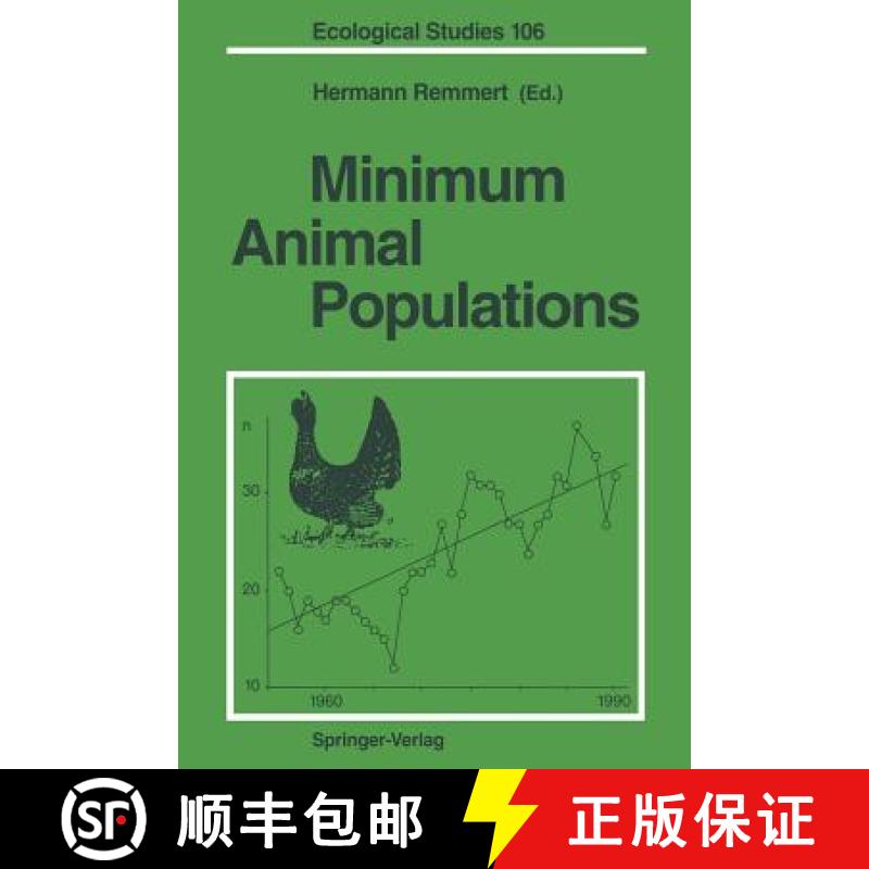【3-4周达】Minimum Animal Populations [9783642782169]