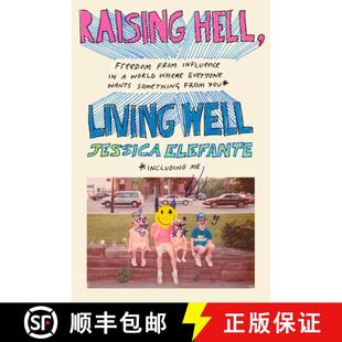 from Where Influence Hell Well 9780593500552 Wants Somethin... Raising Living Freedom World Everyone 4周达