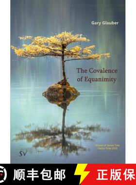 【3-4周达】The Covalence of Equanimity [9781912963126]