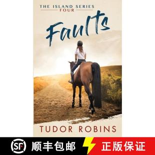 Faults 9780995888708 loyalty friendship 3周达 summer story and love family