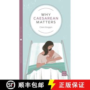【3-4周达】Why Caesarean Matters [9781780665405]