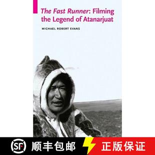 9780803222083 The Filming the Runner 4周达 Fast Atanarjuat Legend