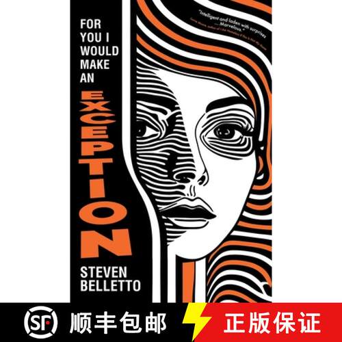 【3-4周达】For You I Would Make an Exception [9783988320247]
