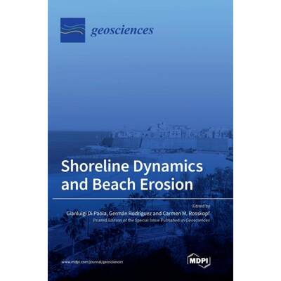 【4周达】Shoreline Dynamics and Beach Erosion [9783036574387]