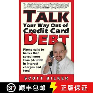 More 000 Credit i... Way Than Calls Phone Banks 9780964840157 Card Debt 4周达 That Your Saved Out $43 Talk