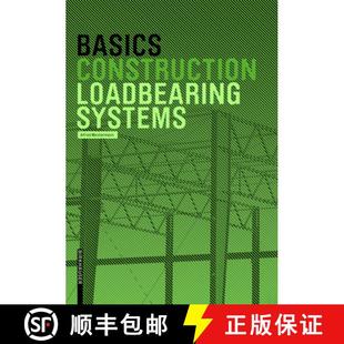 9783035621884 预订 Systems Loadbearing Basics
