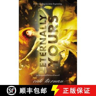 【3-4周达】Eternally Yours [9780316035958]