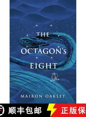 预订 The Octagon's Eight [9789198757026]