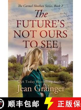 预订 The Future's Not Ours To See [9781915790170]