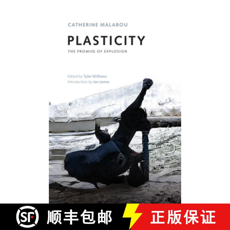 【2-3周达】Plasticity : The Promise of Explosion [9781474462129]