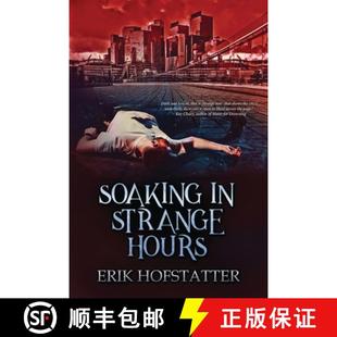 【3-4周达】Soaking in Strange Hours : A Tristan Grieves Fragment [9784824112033]