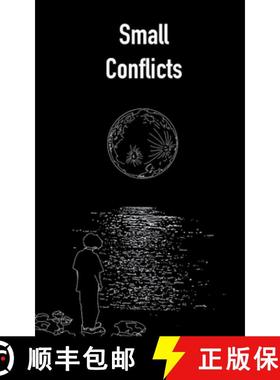 预订 Small Conflicts [9789358314946]