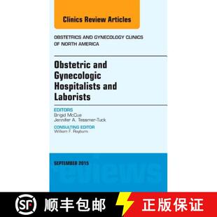 Obstetric 9780323395755 Gynecolog... 4周达 Issue Gynecologic and Obstetrics Hospitalists Laborists