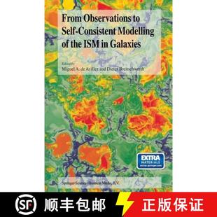 Galaxies 2002 Modelling the Consistent Self 9789401037587 Worksh... From 4周达 Ism Observations Jenam