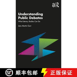 What 4周达 Public 9781032758589 Studies Literary Debates Understanding Can