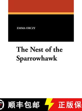 【3-4周达】The Nest of the Sparrowhawk [9781434426758]