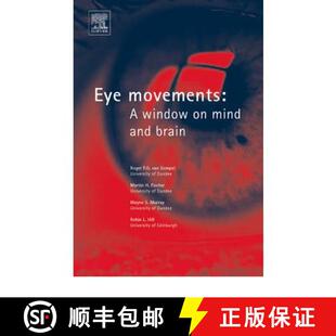 and 9780080449807 Eye Window 4周达 Movements Brain Mind