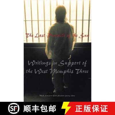 【3-4周达】The Last Pentacle of the Sun: Writings in Support of the West Memphis 3[9781551521626]