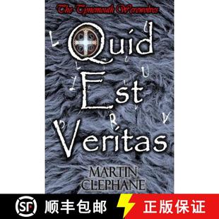 Quid Est Werewolves 9781907954627 Tynemouth 4周达 The Veritas