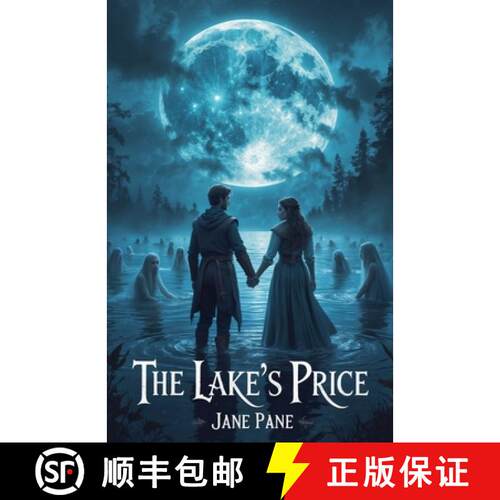 【3-4周达】The Lake's Price [9798232350000]