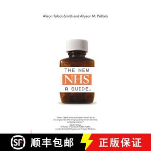NEW NHS SMITH 9780415328418 TALBOT 4周达 POLLOCK