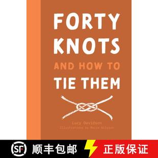 How 9781911595236 4周达 Them Tie and Knots Forty