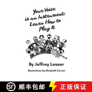 Your 9798349238628 Learn 3周达 How Voice Play Instrument