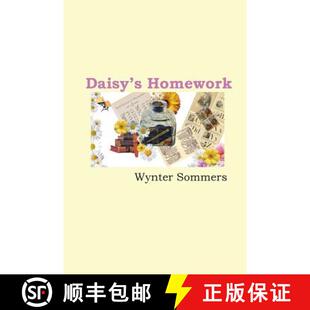 Book 9780979108044 Daisy Adventures Set Homework 4周达