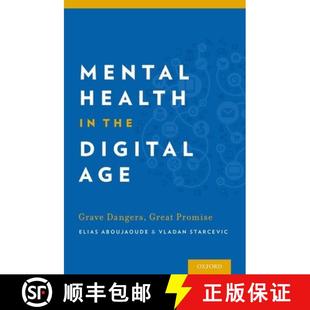 Mental 9780199380183 Promise Age 3周达 Grave Health Great the Dangers Digital