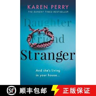 psychological blow thriller unputdownable Stranger you will with away ending The that 4周达 9780241438039