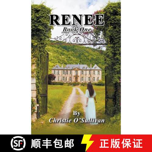 【3-4周达】Renee: Book One [9798224484348]