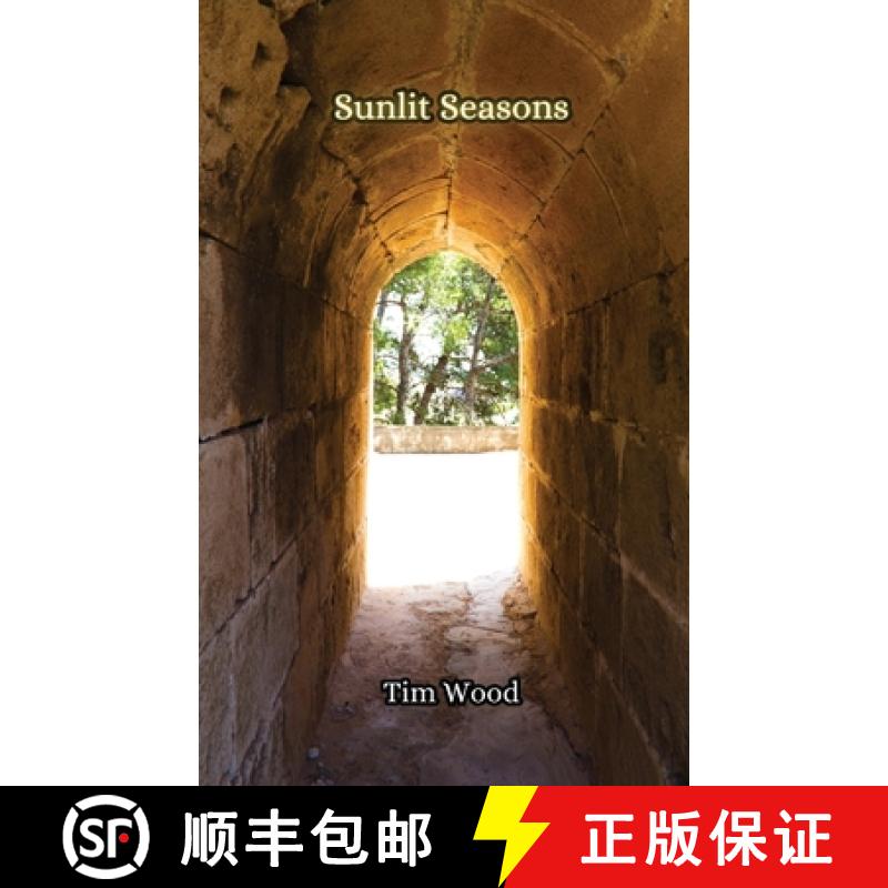 【3-4周达】Sunlit Seasons [9789916856833]