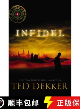 【3-4周达】An Infidel [9781595548603]