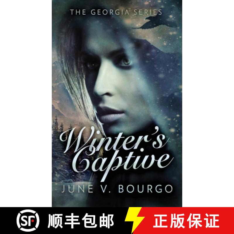 【3-4周达】Winter's Captive [9784867508947]