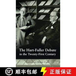 Fuller the Hart Years 9781841138947 Debate 4周达 First Twenty Century