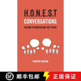 9781736520031 4周达 Win Not Understand; Talking Conversations Honest