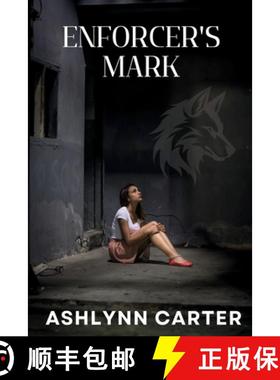 【3-4周达】The Enforcer's Mark [9798348549183]