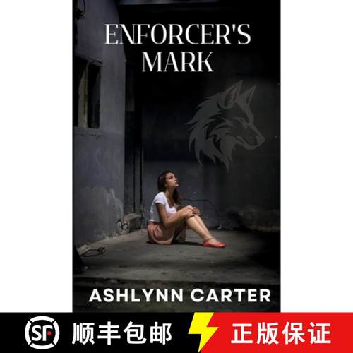 【3-4周达】The Enforcer's Mark [9798348549183]