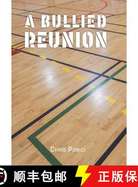 预订 A Bullied Reunion [9781773708287]