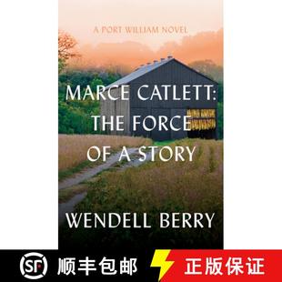 Catlett Marce William 9781640097759 Port The 4周达 Story Force Novel