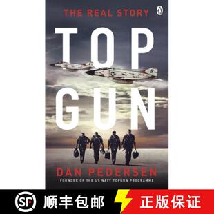 The story Topgun classic 9781405943826 packed thrilling 4周达 the behind true film action