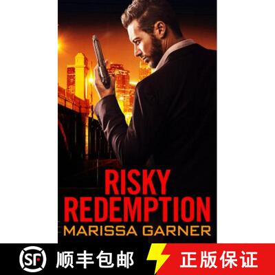 【4周达】Risky Redemption [9781538760703]